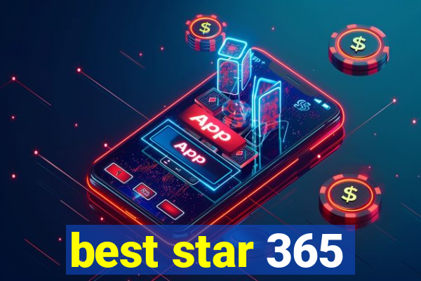 best star 365